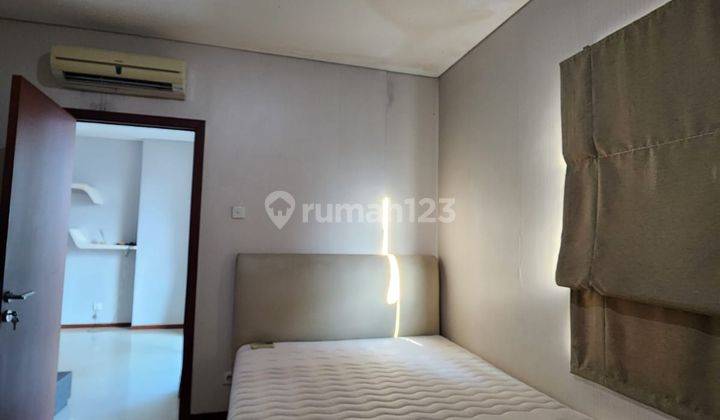 Fast Sale Apartment Thamrin Residence 1Bedroom 2