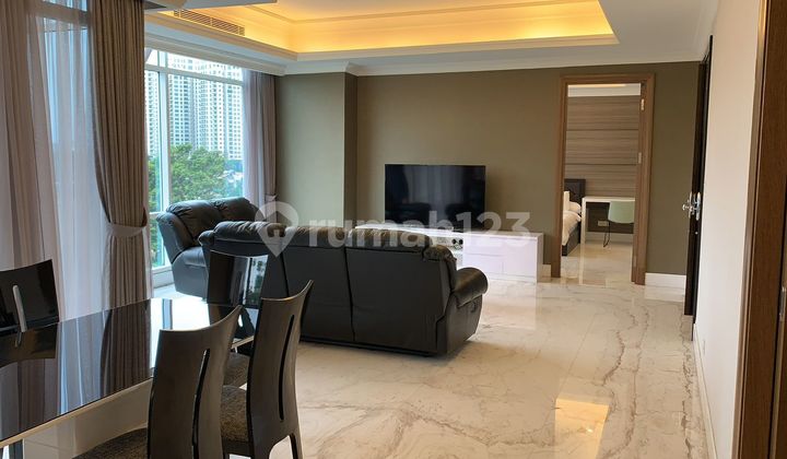 For Rent Apartment Botanica 2Br 2