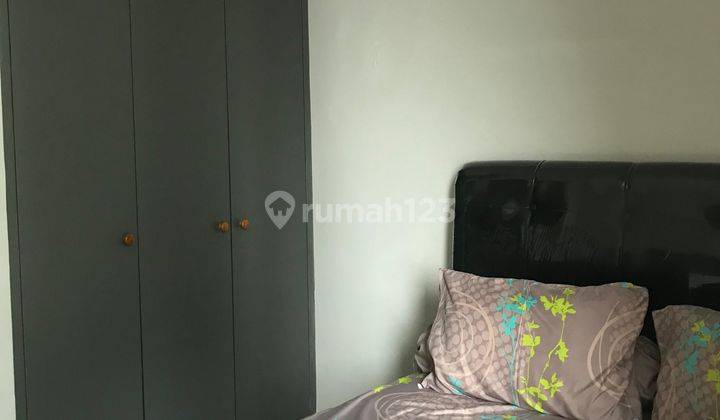 For Rent Apartement Taman Anggrek Residence Type Studio  2