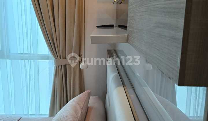 For Rent Apartment Central Park 3BR