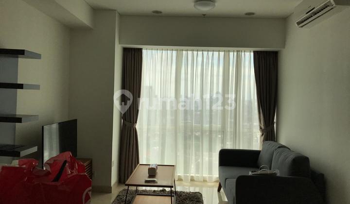 For Rent Apartment Setiabudi Skygarden 2Br