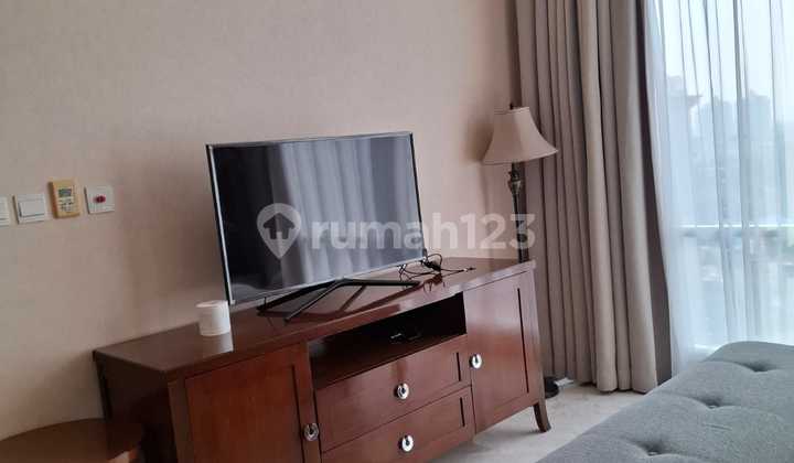 For Rent Apartment 1 Park Residence 3Br 2