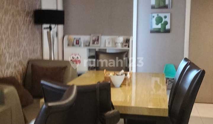 For Rent Apartment 1 Park Residences 3Br 2