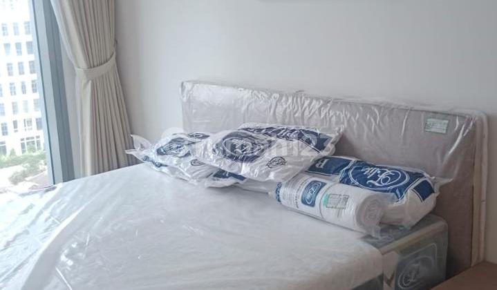 For Sale Apartment 57 Promenade 2BR  2