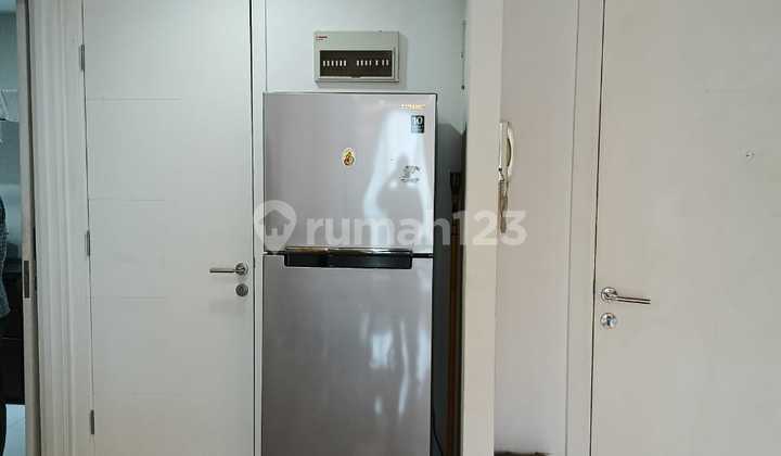 For Rent Apartment Central Park 3BR 2