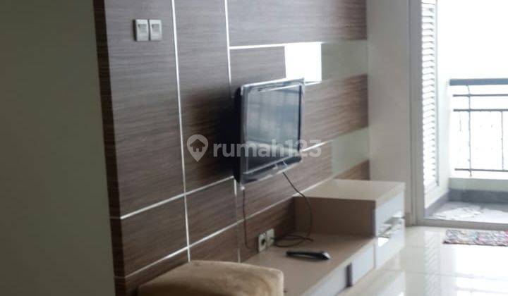 For Rent Apartment Central Park Residences 2Bedroom 1