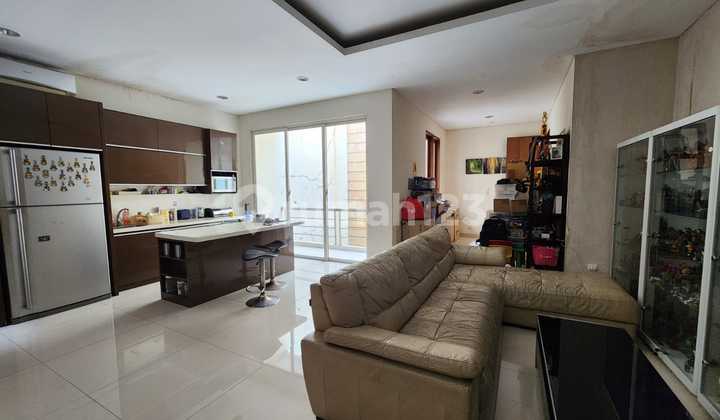 For Sale House di Villa Kebon Jeruk For Sale House di Villa Kebon Jeruk