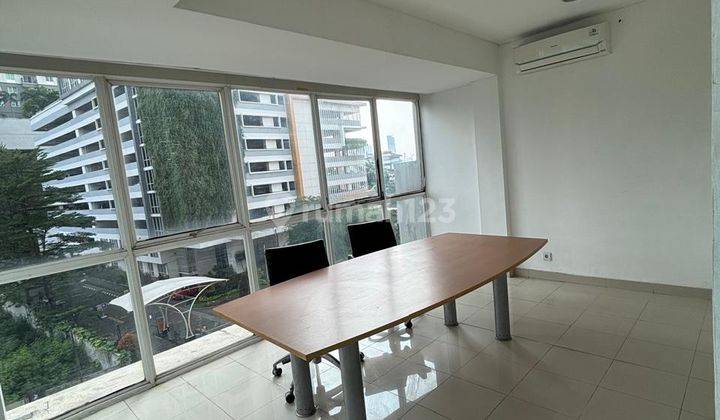 For Rent Ruko Office Park Thamrin City   1