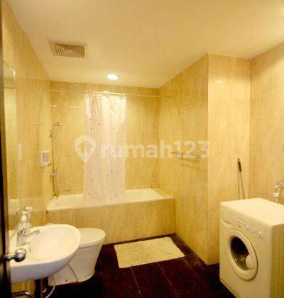 For Rent Apartment Essence Darmawangsa 2 Bedroom 2