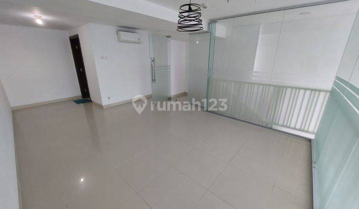 For Rent Apartemen Soho Residence Tipe Maple  1