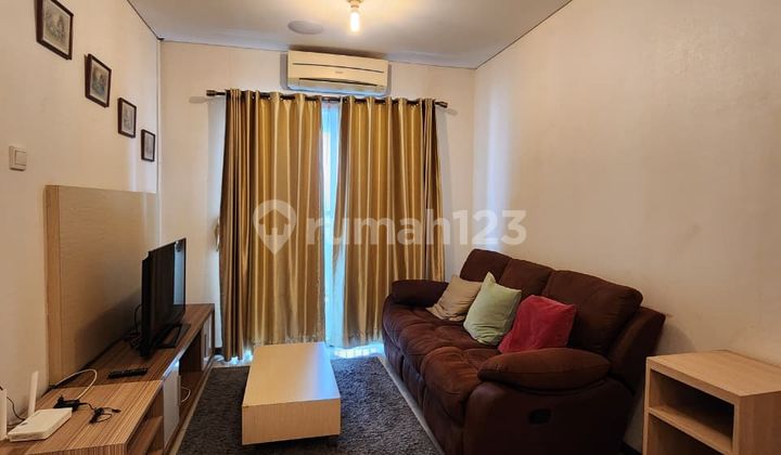 For Rent Apartment Thamrin Executive Residence 2Br For Rent Apartment Thamrin Executive Residence 2Br