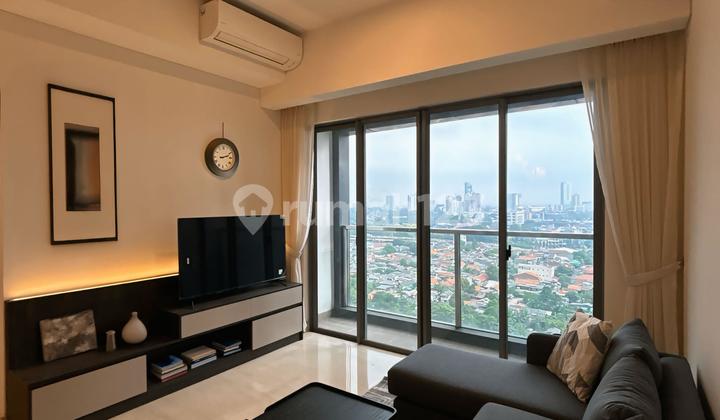For Rent Apartment 57 (Fifty Seven) Promenade 2BR For Rent Apartment 57 (Fifty Seven) Promenade 2BR