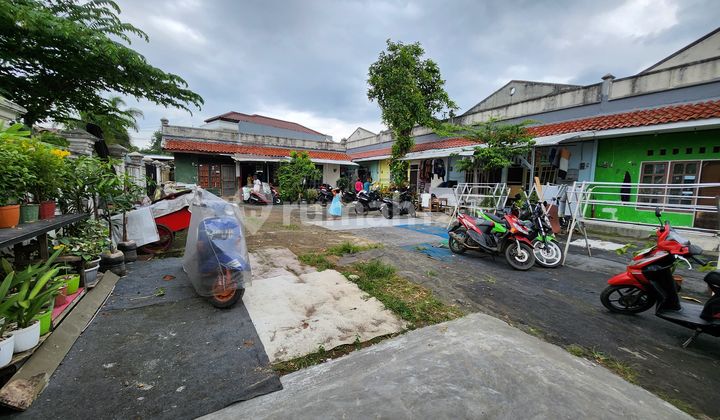 Dijual Cepat Kontrakan 19 Pintu Sudah Terisi Full Jakarta Barat Dijual Cepat Kontrakan 19 Pintu Sudah Terisi Full Jakarta Barat