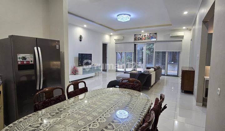 Rumah Full Furnish Siap Huni 2