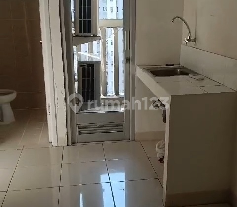 Dijual Cepat Apartemen Greenbay Coastview Hoek Lt 17 2 Kt 1
