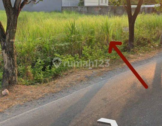 Di Jual Cepat Tanah Siap Bangun 2
