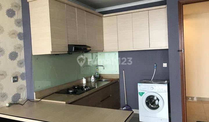 Apartemen Nyaman Siap Huni di Ancol Mansion, Jakarta Utara 2