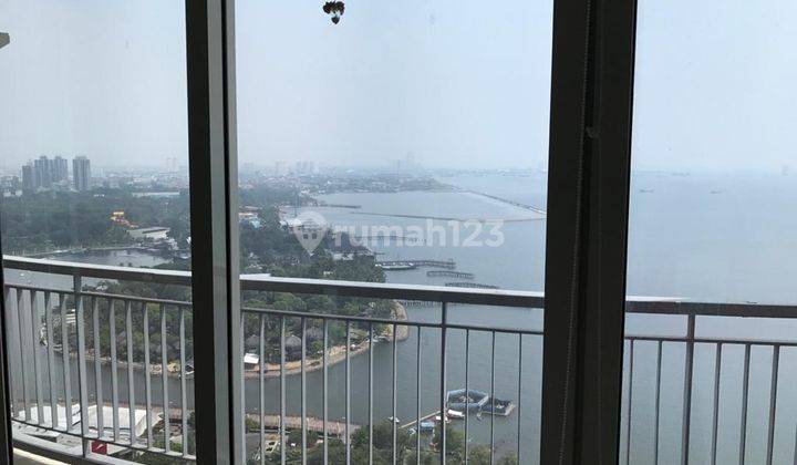 Apartemen Nyaman Siap Huni di Ancol Mansion, Jakarta Utara 2