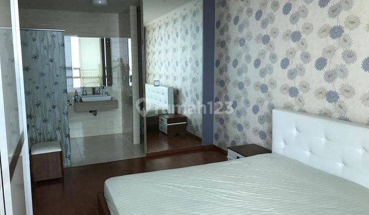 Apartemen Nyaman Siap Huni di Ancol Mansion, Jakarta Utara 1