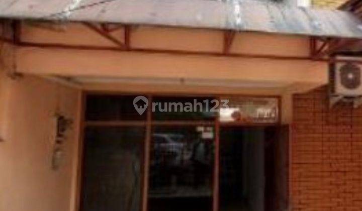 Jual Cepat Cocok Untuk Bangun Ulang 2