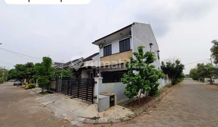 Beautiful House Ready to Use Beautiful House Ready to Use