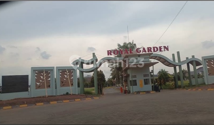 Beautiful House Ready to Use Beautiful House Ready to Use