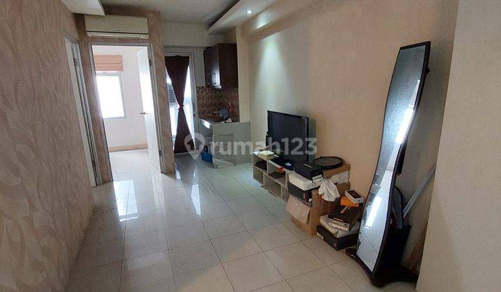 Jual Cepat Apartemen Greenbay Murah 1