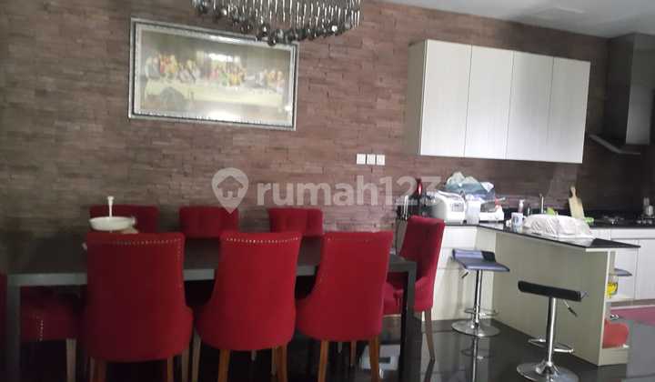 For Sale Green Mansion Daan Mogot Neat Ready to Live In 2