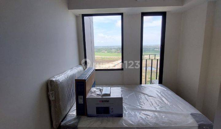 Jual Cepat Apartemen Studio Osaka Pik 2 1