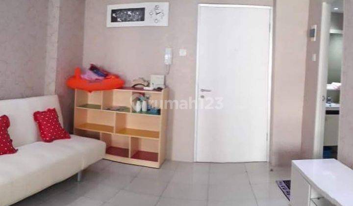 Jual Apartemen Greenbay Bagus Rapih 1