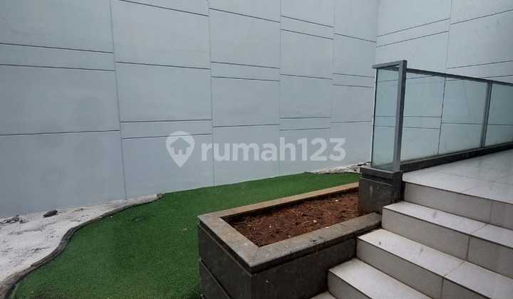 Jual Rumah Brand New Pik Lokasi Bagus 2