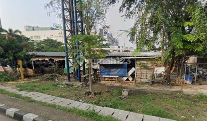 Dijual Tanah Kavling komersil Bekasi Kota Dekat Tol 1