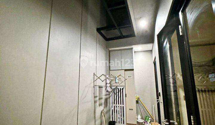 Rumah Bagus Siap Huni Di Rawamangun Jakarta Timur 2