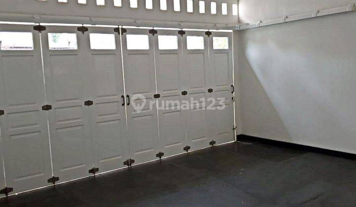 Rumah Bagus Nyaman Di Rawamangun Jakarta Timur 2