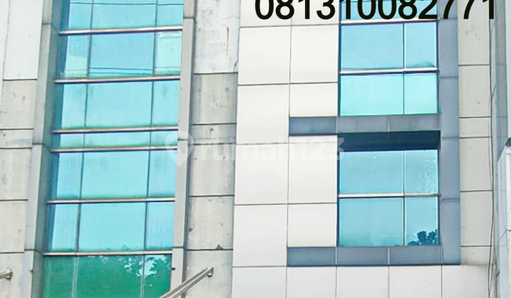 Ruko 3 Lt + Rooftop Siap Huni Di Pusat Bisnis Rawamangun Jaktim Ruko 3 Lt + Rooftop Siap Huni Di Pusat Bisnis Rawamangun Jaktim