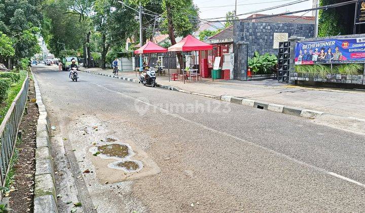 Ruko Baru 4 Lt Strategis Di Pusat Bisnis Rawamangun Jakarta Timur 2