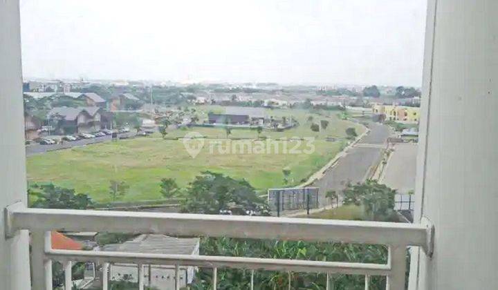 Apartement The Spring Lake Summarecon Bekasi 4