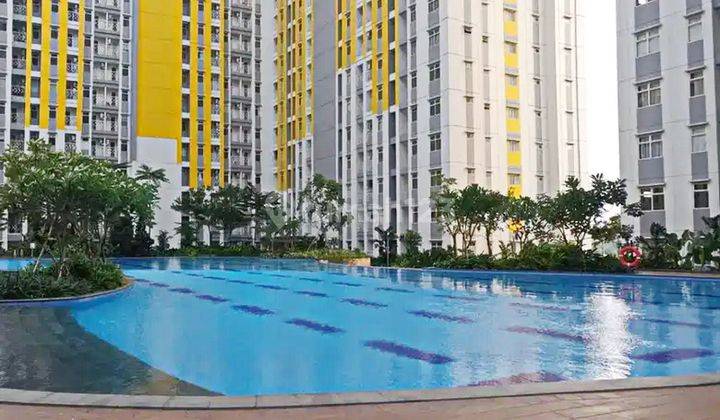 Apartement The Spring Lake Summarecon Bekasi 7
