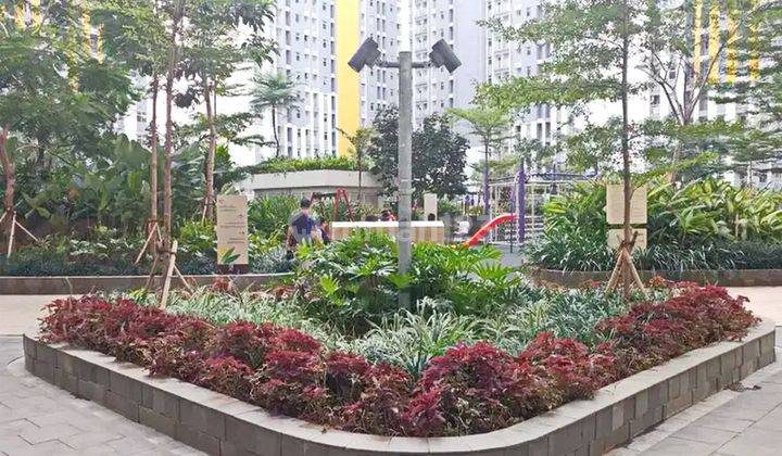 Apartement The Spring Lake Summarecon Bekasi 9