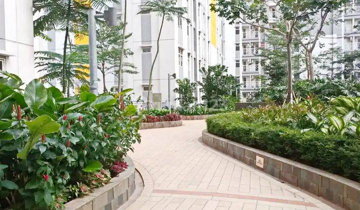 Apartement The Spring Lake Summarecon Bekasi 10