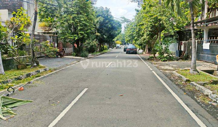 Rumah Mewah Di Kayu Putih Selatan Rawamangun Jakarta Timur 2