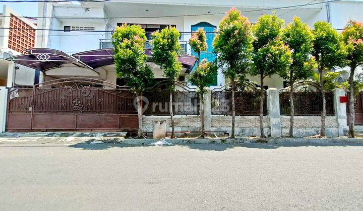 Rumah Bagus Di Pulomas Rawamangun Jakarta Timur 1