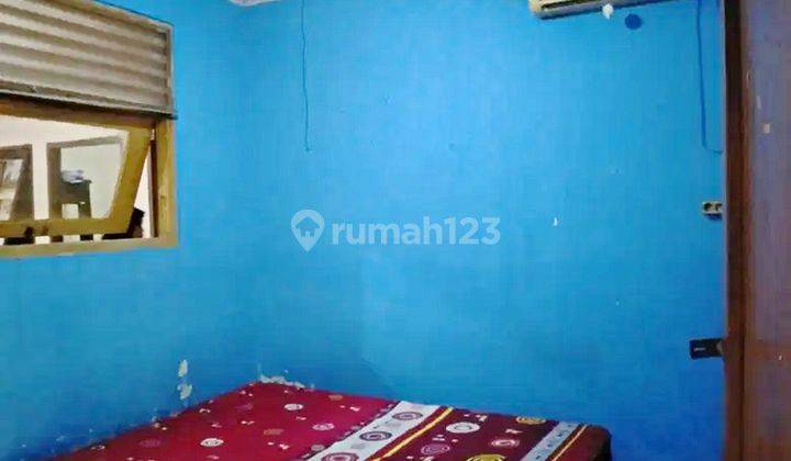 Rumah Murah Nyaman Dalam Komplek Di Rawamangun Jakarta Timur 2