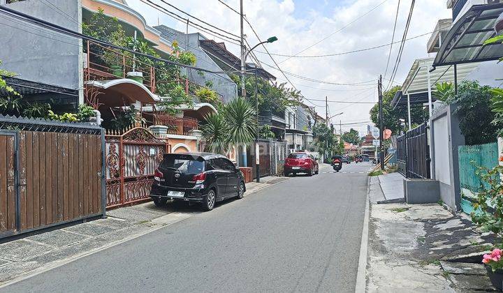 Rumah Kost Bagus Siap Huni Di Rawamangun Jakarta Timur 2