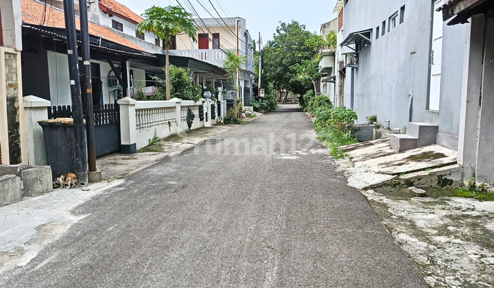 For Rent: Nice House Ready to Occupy in Rawamangun, East Jakarta