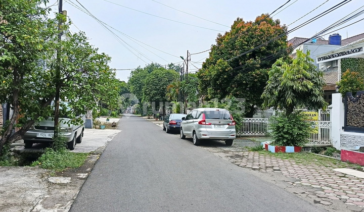 Rumah Modern Bagus Siap Huni Di Rawamangun Jakarta timur 2