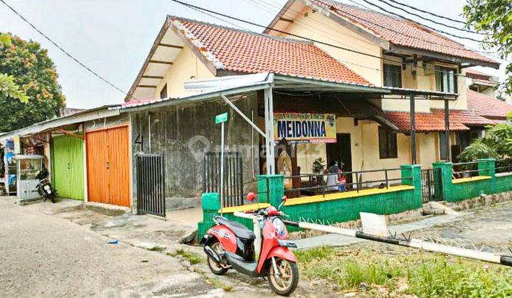 Rumah Bagus Siap Huni Di Kembang Larangan Tangerang Kota 2