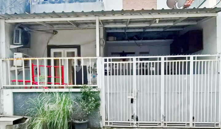 Rumah Bagus Siap Huni Di Rawamangun Jakarta Timur