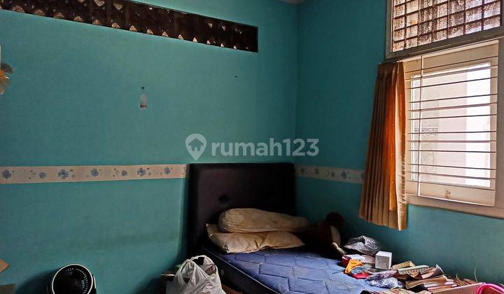 Rumah Nyaman Termurah Dalam Komplek Di Rawamangun Jakarta Timur 2