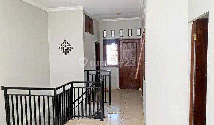 Rumah Bagus Siap Huni Di Rawamangun Jakarta Timur 2